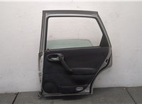  Дверь боковая (легковая) Opel Vectra B 1995-2002 8926616 #5