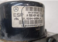  Блок АБС, насос (ABS, ESP, ASR) Mercedes C W203 2000-2007 8926739 #4