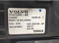 31472269 Блок управления климат-контролем Volvo S90 2016-2020 8926761 #2