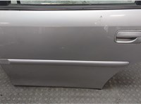  Дверь боковая (легковая) Opel Vectra B 1995-2002 8926766 #2