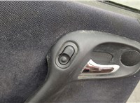  Дверь боковая (легковая) Opel Vectra B 1995-2002 8926766 #4