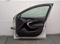  Дверь боковая (легковая) Opel Insignia 2013-2017 8926787 #4