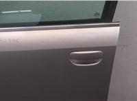 Дверь боковая (легковая) Audi A4 (B6) 2000-2004 8926989 #2