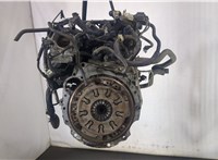  Двигатель (ДВС) Mazda 3 (BK) 2003-2009 8927476 #3