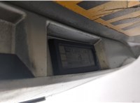  Крышка (дверь) багажника Renault Scenic 2009-2012 8929106 #4