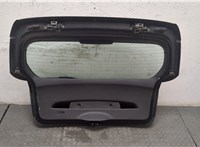  Крышка (дверь) багажника BMW 1 E87 2004-2011 8929197 #4
