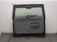  Крышка (дверь) багажника Toyota RAV 4 2000-2005 8929260 #6