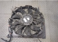  Вентилятор радиатора BMW X3 E83 2004-2010 8929621 #1