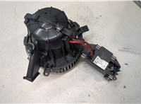 Двигатель отопителя (моторчик печки) Audi A4 (B8) 2007-2011 8929626 #2