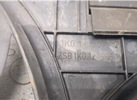  Вентилятор радиатора Volkswagen Passat 6 2005-2010 8929631 #2