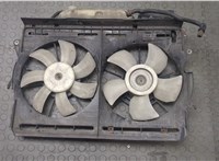  Вентилятор радиатора Toyota Corolla Verso 2004-2009 8929681 #2