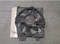  Вентилятор радиатора Citroen DS3 8929718 #1