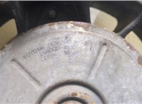  Вентилятор радиатора Toyota RAV 4 2000-2005 8929738 #2
