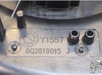  Двигатель отопителя (моторчик печки) Skoda Fabia 2010-2014 8929808 #2