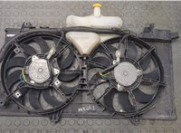  Вентилятор радиатора Mazda 6 (GH) 2007-2012 8929836 #1