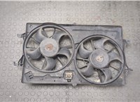  Вентилятор радиатора Ford Focus 1 1998-2004 8929843 #3