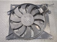  Вентилятор радиатора Mercedes ML W163 1998-2004 8929851 #1