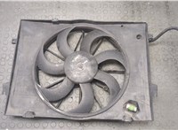  Вентилятор радиатора Hyundai Tucson 1 2004-2009 8929887 #2