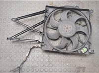  Вентилятор радиатора Opel Zafira A 1999-2005 8929920 #1