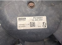  Вентилятор радиатора Opel Corsa D 2011-2014 8929930 #2