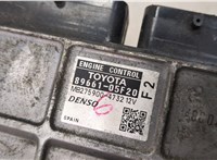  Блок управления двигателем Toyota Avensis 3 2009-2015 8929932 #3