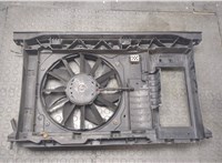 Вентилятор радиатора Peugeot 308 2007-2013 8929982 #3