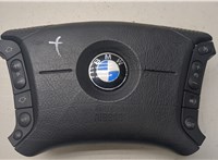  Подушка безопасности водителя BMW X3 E83 2004-2010 8930099 #1