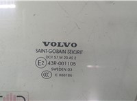  Стекло боковой двери Volvo S60 2000-2009 8930137 #2