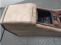  Консоль салона (кулисная часть) Mercedes ML W163 1998-2004 8930488 #5