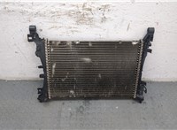  Радиатор охлаждения двигателя Opel Corsa D 2011-2014 8930499 #4