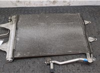 6Q0820411K Радиатор кондиционера Skoda Fabia 2004-2007 8930543 #2