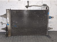 6Q0820411K Радиатор кондиционера Skoda Fabia 2004-2007 8930543 #9