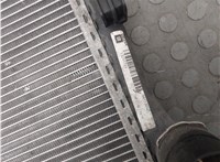  Радиатор охлаждения двигателя Opel Insignia 2013-2017 8930565 #3