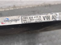  Радиатор кондиционера Skoda SuperB 2008-2015 8930667 #2