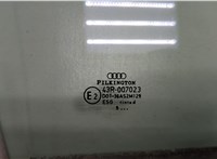  Стекло боковой двери Audi A4 (B5) 1994-2000 8930673 #2