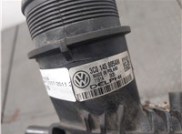  Радиатор интеркулера Volkswagen Tiguan 2007-2011 8930689 #8