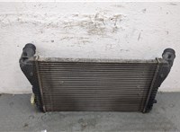  Радиатор интеркулера Volkswagen Tiguan 2007-2011 8930700 #3