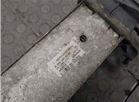  Радиатор интеркулера Mercedes CLC 2008-2011 8930748 #6
