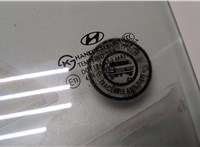 824112V000 Стекло боковой двери Hyundai Veloster 2011- 8930763 #2