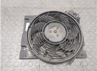  Вентилятор радиатора Opel Zafira A 1999-2005 8930802 #1