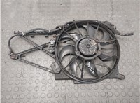  Вентилятор радиатора Opel Zafira A 1999-2005 8930815 #1