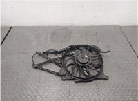  Вентилятор радиатора Opel Zafira A 1999-2005 8930815 #3