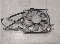  Вентилятор радиатора Opel Zafira A 1999-2005 8930815 #4