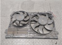  Вентилятор радиатора Volkswagen Tiguan 2007-2011 8930850 #1