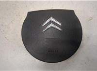  Подушка безопасности водителя Citroen C4 2004-2010 8930873 #1