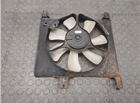  Вентилятор радиатора Nissan Pixo 8930881 #1