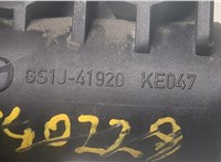  Цилиндр сцепления рабочий Mazda 6 (GH) 2007-2012 8931036 #3