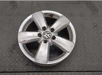  Диск колесный Volkswagen Caddy 2010-2015 8931128 #1