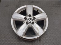  Диск колесный Volkswagen Caddy 2010-2015 8931132 #1
