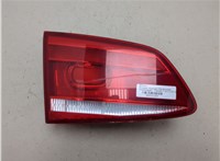 3AF945093Q Фонарь крышки багажника Volkswagen Passat 7 2010-2015 Европа 8931189 #4